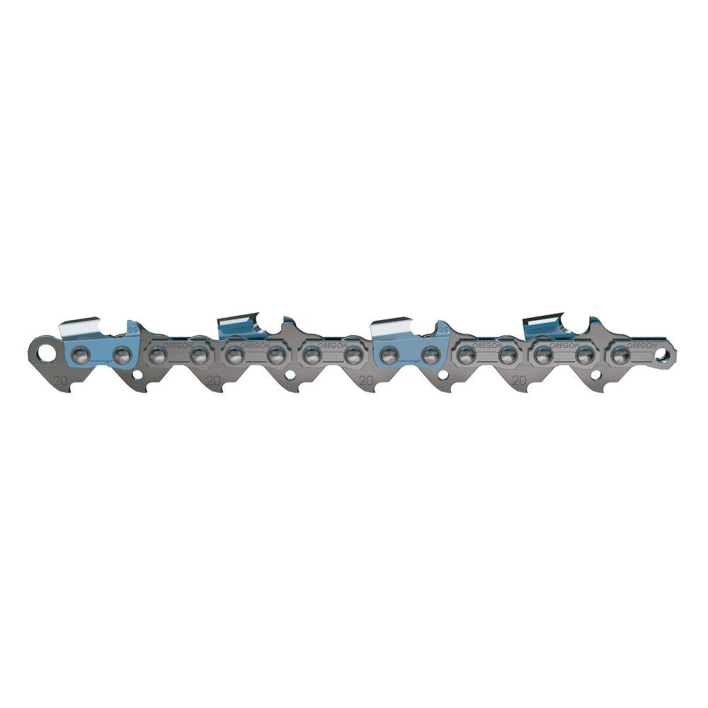 Oregon 20LPX066G PowerCut Q66 Saw Chain, .325" Pitch, .050" Gauge, 66 Drive Links