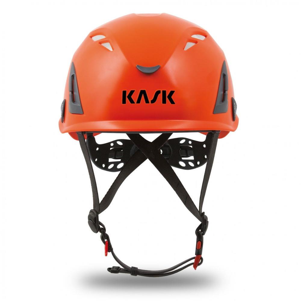KASK WHE00036.203 Superplasma PL Helmet, Orange