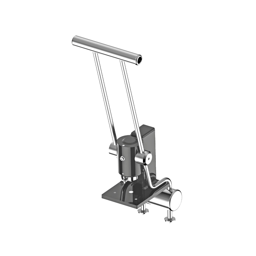 Tecomec 10209013 Easy Breaker, Heavy Duty, Harvester