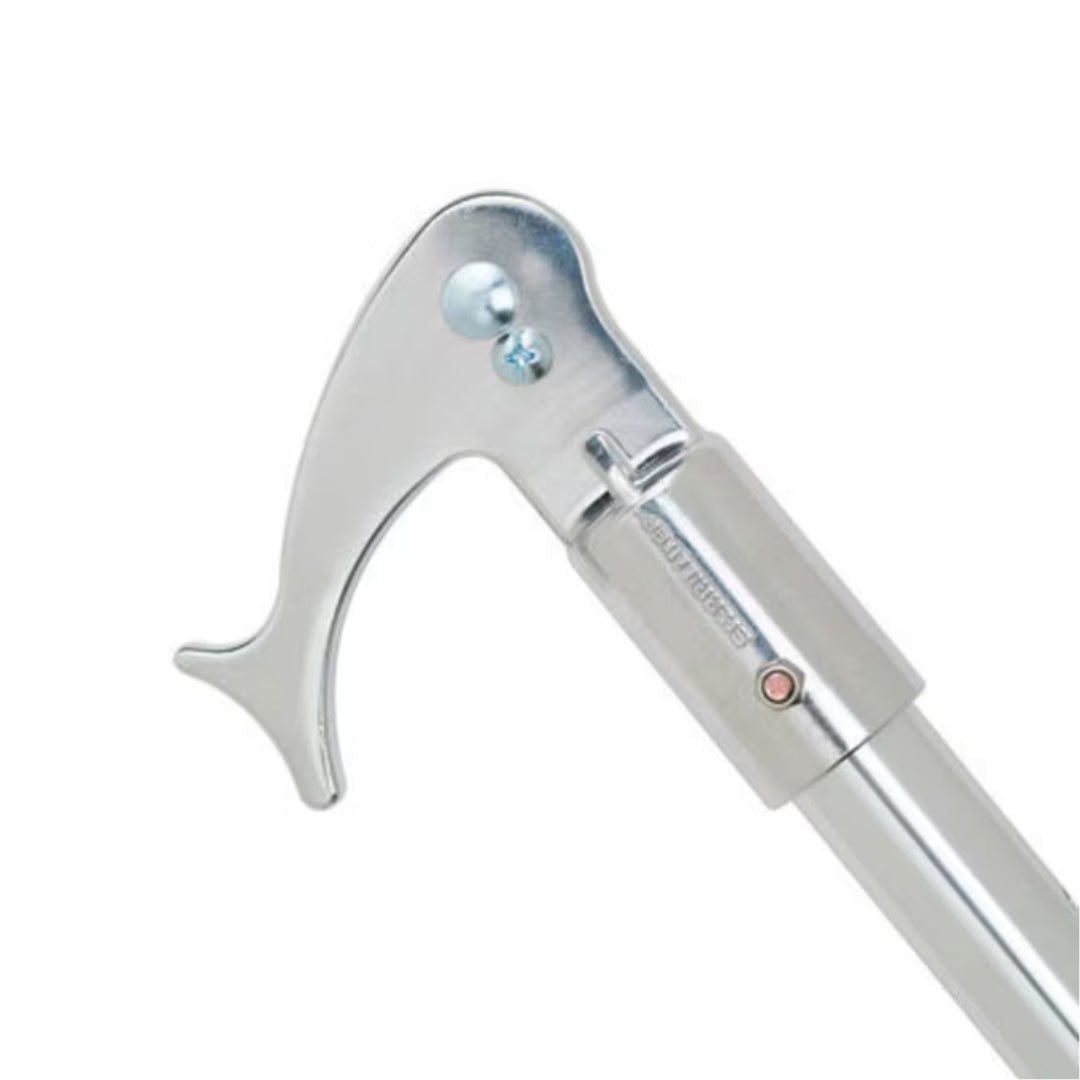Notch 28718 Head Polesaw W/ Adapter