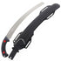 Silky 27039 Zubat Saw & Scabbard, 390mm