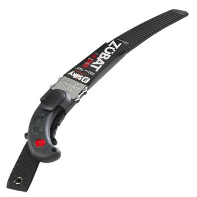 Silky 27033 Zubat w/ Scabbard, 13"