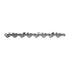 Oregon 91PX050G AdvanceCut S50 Saw Chain, 3/8" Low Profile Pitch, .050" Gauge, 50 Drive Links