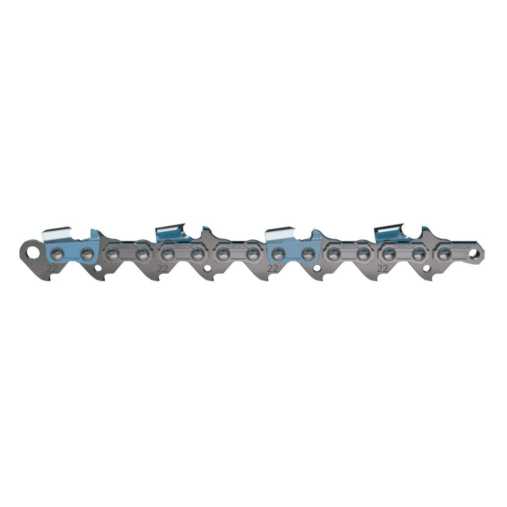 Oregon 22LPX068G PowerCut V68 Saw Chain, .325" Pitch, .063" Gauge, 68 Drive Links