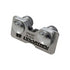 Tecomec 10829022 Diamond Dressing Tool for Grinding Wheels