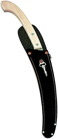 Weaver 0803010 Straight Back Scabbard