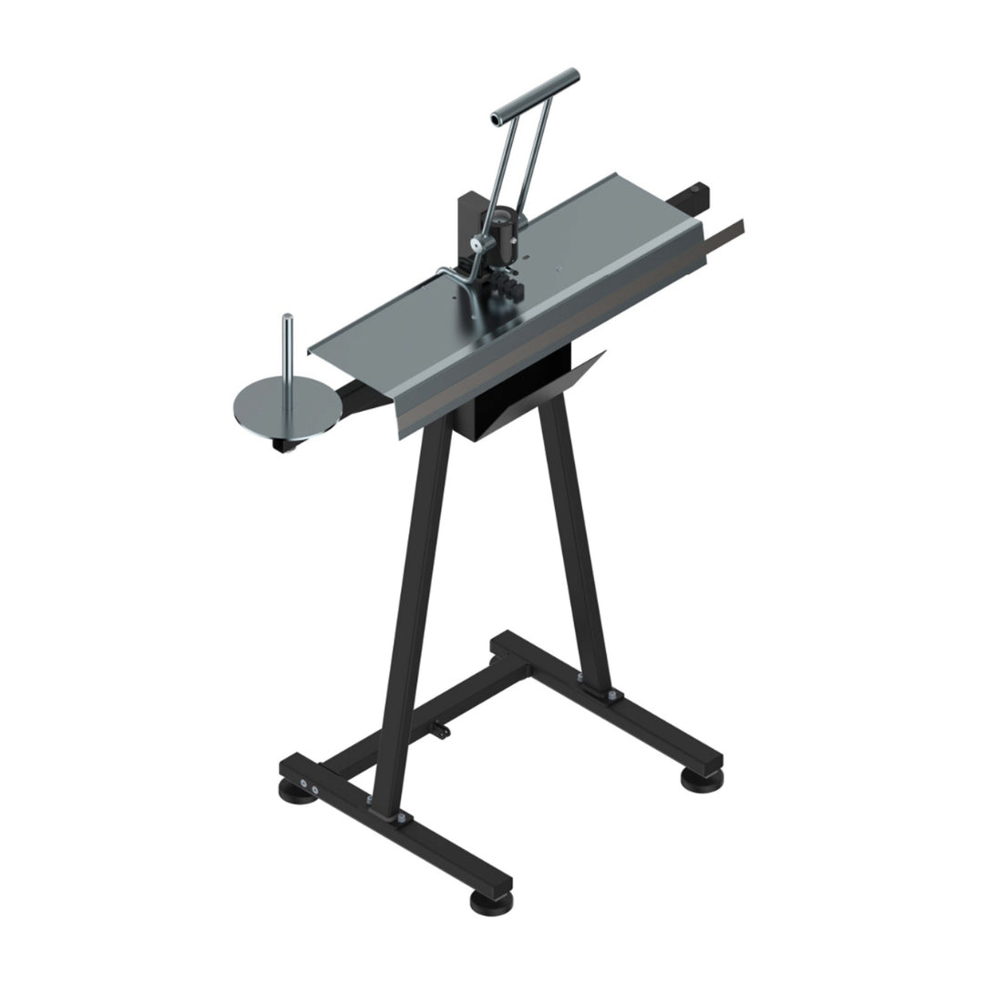 Tecomec 10209003 Breaker Master Bench, Double Punch