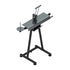 Tecomec 10209003 Breaker Master Bench, Double Punch