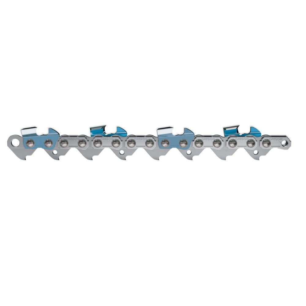 Oregon 20LGX072G PowerCut Saw Chain, .325" Pitch, .050" Gauge, 72 Drive Links