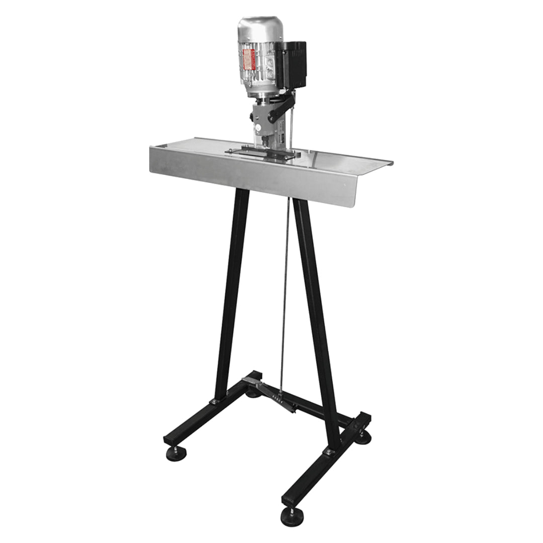 Tecomec 11319014 RM 50-60 Electric Rivet Spinner