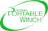 Portable Winch 44-0002 Throttle, Lever - PCW3000