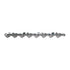 Oregon 91PX057G AdvanceCut S57 Saw Chain, 3/8" Low Profile Pitch, .050" Gauge, 57 Drive Links