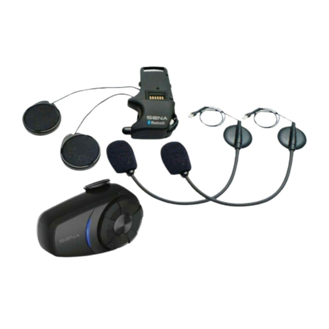 Sena 51172 Work4 Pro w/ Mic, Bulk-pack