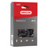 Oregon 91PX050G AdvanceCut S50 Saw Chain, 3/8" Low Profile Pitch, .050" Gauge, 50 Drive Links