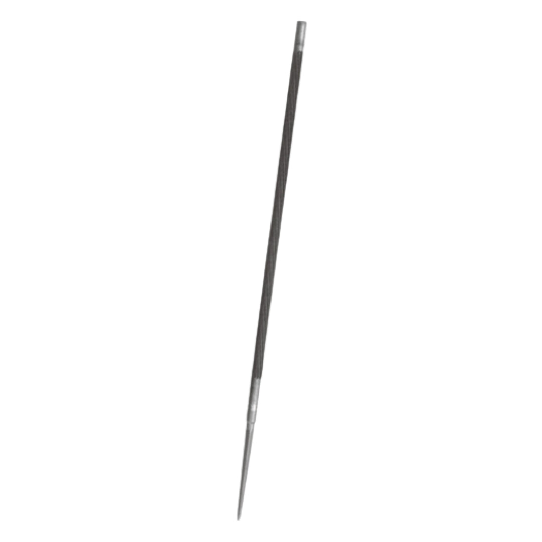 Oregon 90410-1 Round File, 5/16"