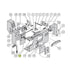 Oregon 590695 Stop Arm for Auto Grinders 710-120 & 720-120