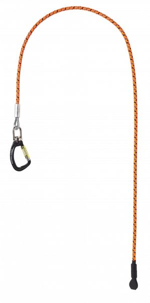 Courant LACG40RS Stileo Lanyard 4M Twist/Grab