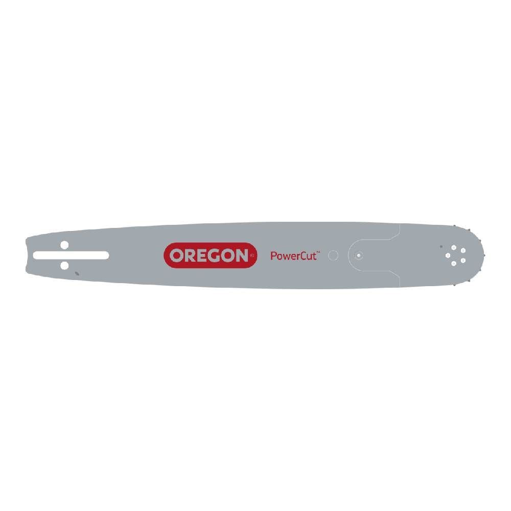 Oregon 160RNBK095 PowerCut 16" Guide Bar, 0.325" Pitch, .050" Gauge