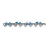 Oregon 22LGX081G PowerCut Saw Chain, .325" Pitch, .063" Gauge, 81 Drive Links