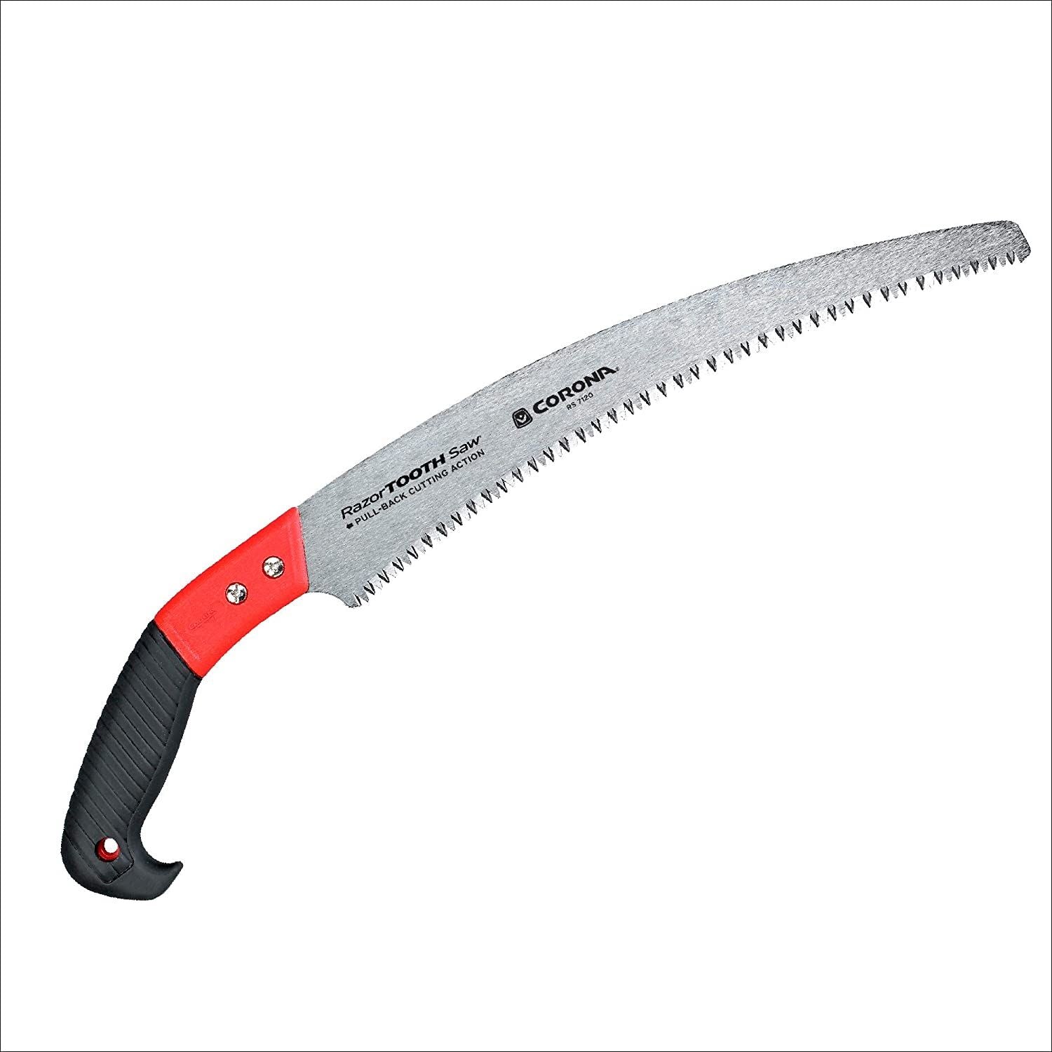 Corona RS7120 Saw, Curved Razor Tooth Tricut, 13"