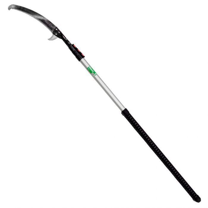 Notch 4373-42 Nobasu Aluminum Pole Saw, 20'
