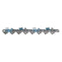 Oregon 20LPX066G PowerCut Q66 Saw Chain, .325" Pitch, .050" Gauge, 66 Drive Links
