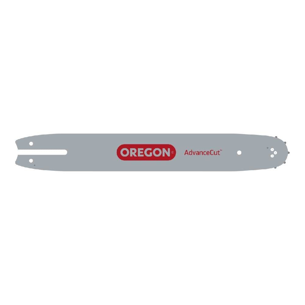 Oregon 163SFHD025 AdvanceCut 16" Guide Bar, 3/8" Pitch, .063" Gauge