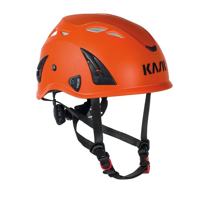 KASK WHE00036.203 Superplasma PL Helmet, Orange