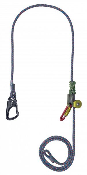 Courant LBBZ70PS Flexbee Lanyard Kit, 7M