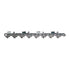 Oregon 73RD115G RipCut Saw Chain, 3/8" Pitch, .058" Gauge, 115 Drive Links