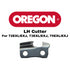 Oregon P582369 Powercut Left Hand Cutter 25Pk