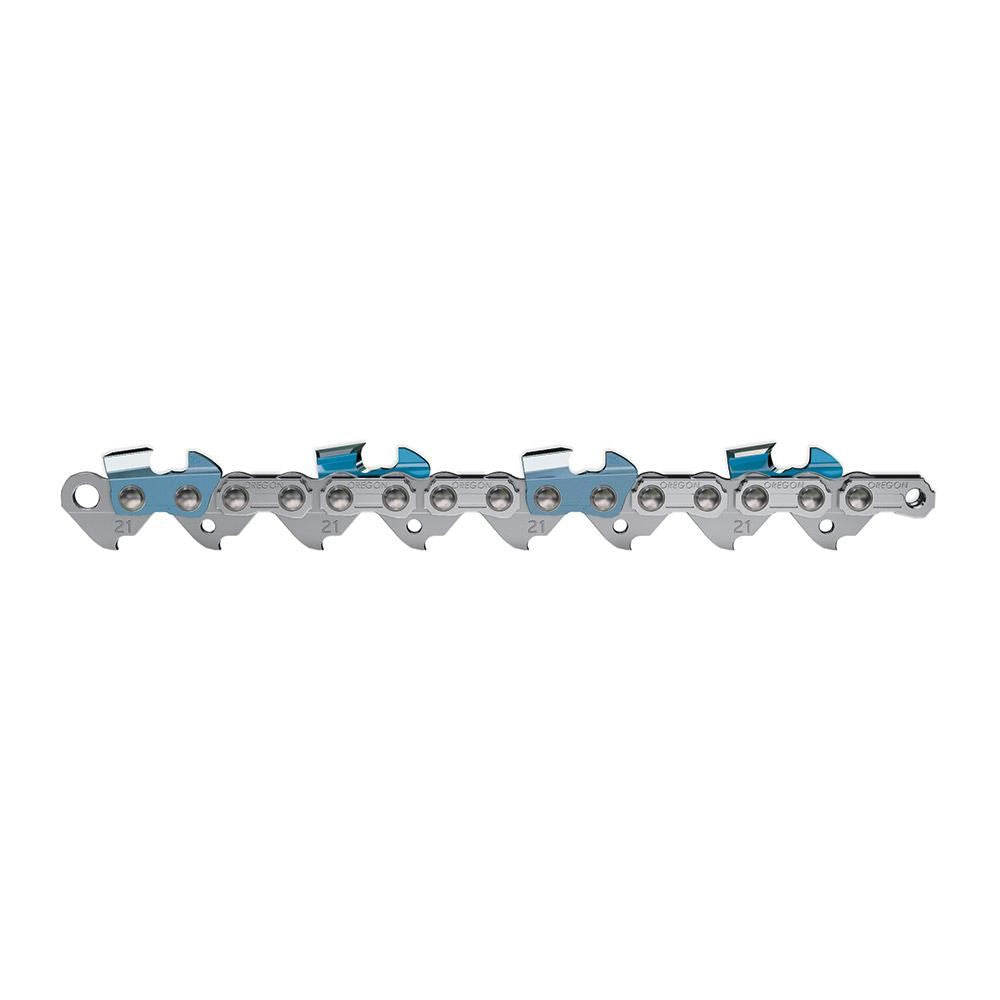 Oregon 21LGX025U PowerCut Saw Chain, .325" Pitch, .058" Gauge, 25-Foot Reel