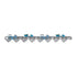 Oregon 21LGX025U PowerCut Saw Chain, .325" Pitch, .058" Gauge, 25-Foot Reel