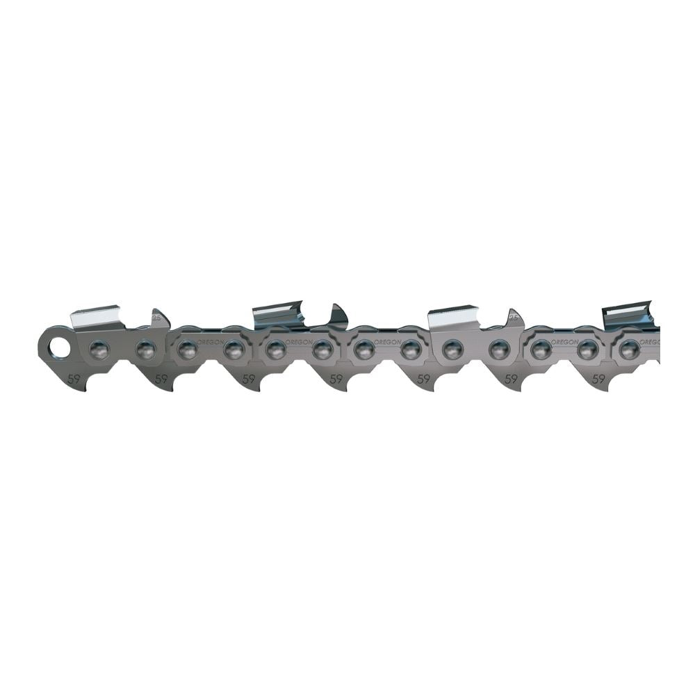Oregon 59L103G PowerCut Saw Chain, .404" Pitch, .063" Gauge, 103 Drive Links