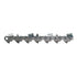 Oregon 59L103G PowerCut Saw Chain, .404" Pitch, .063" Gauge, 103 Drive Links