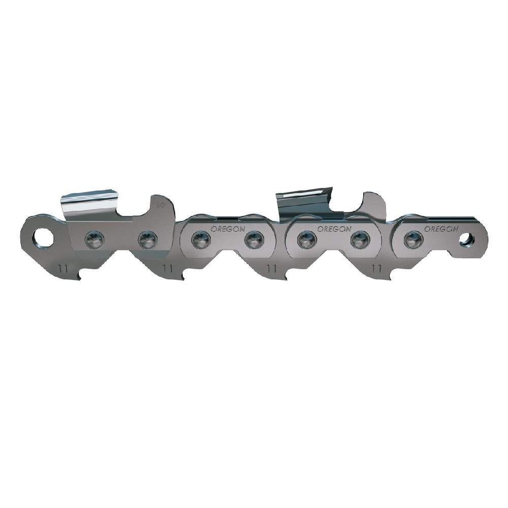 Oregon 11H087E Harvester Saw Chain, 3/4" Pitch, .122" Gauge, 87 Drive Links