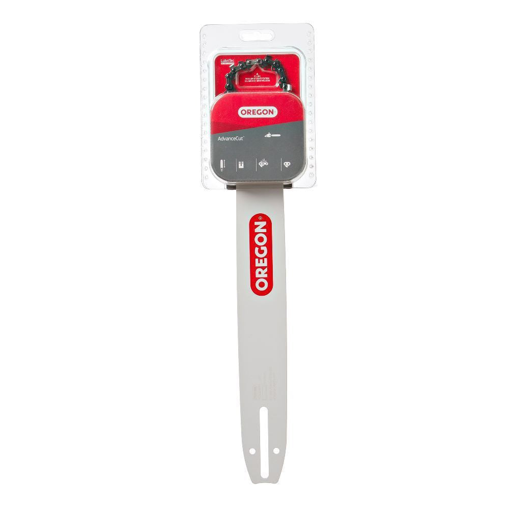 Oregon 105698 Bar & Chain Combo, 12" (A041)