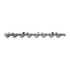 Oregon 90PX055G AdvanceCut R55 Saw Chain, 3/8" Low Profile Pitch, .043" Gauge, 55 Drive Links