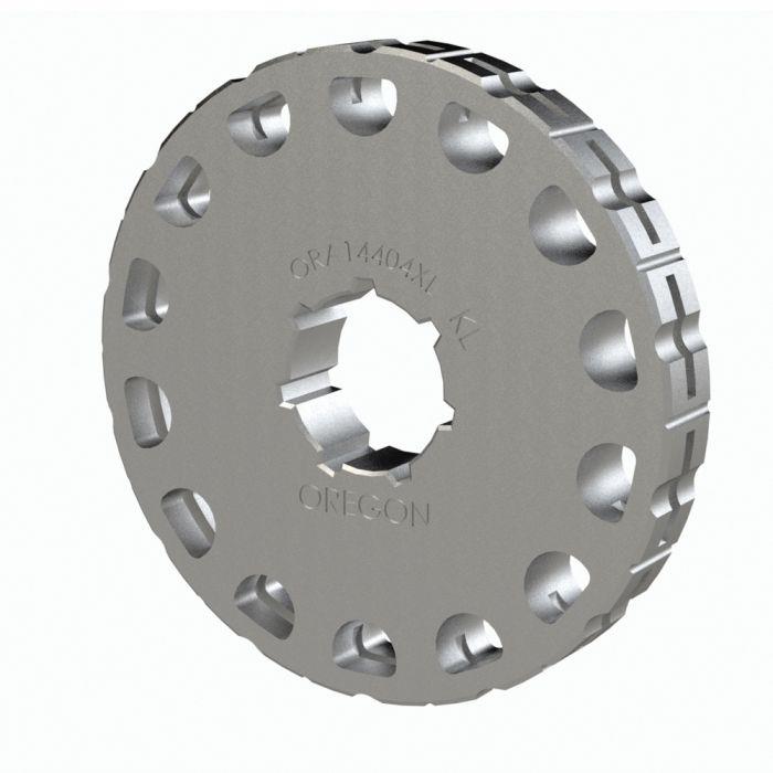 Oregon ORA14404XL Harvester Rim Drive Sprocket, .404"