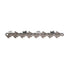 Oregon 25AP064G ControlCut A64 Saw Chain, 1/4" Pitch, .050" Gauge, 64 Drive Links