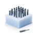 Oregon 31374 Replacement Sharpening Stones, 25-Pack