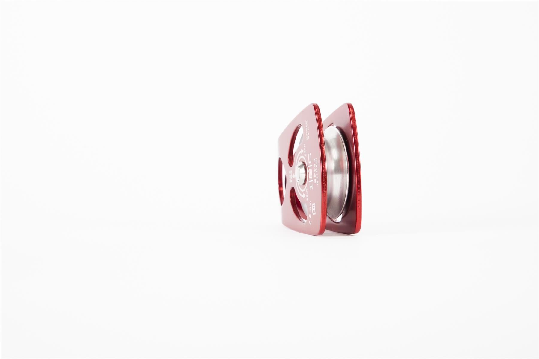 Portable Winch PCA-1292 Single Swing Side Snatch Block Diamter 2-1/2"