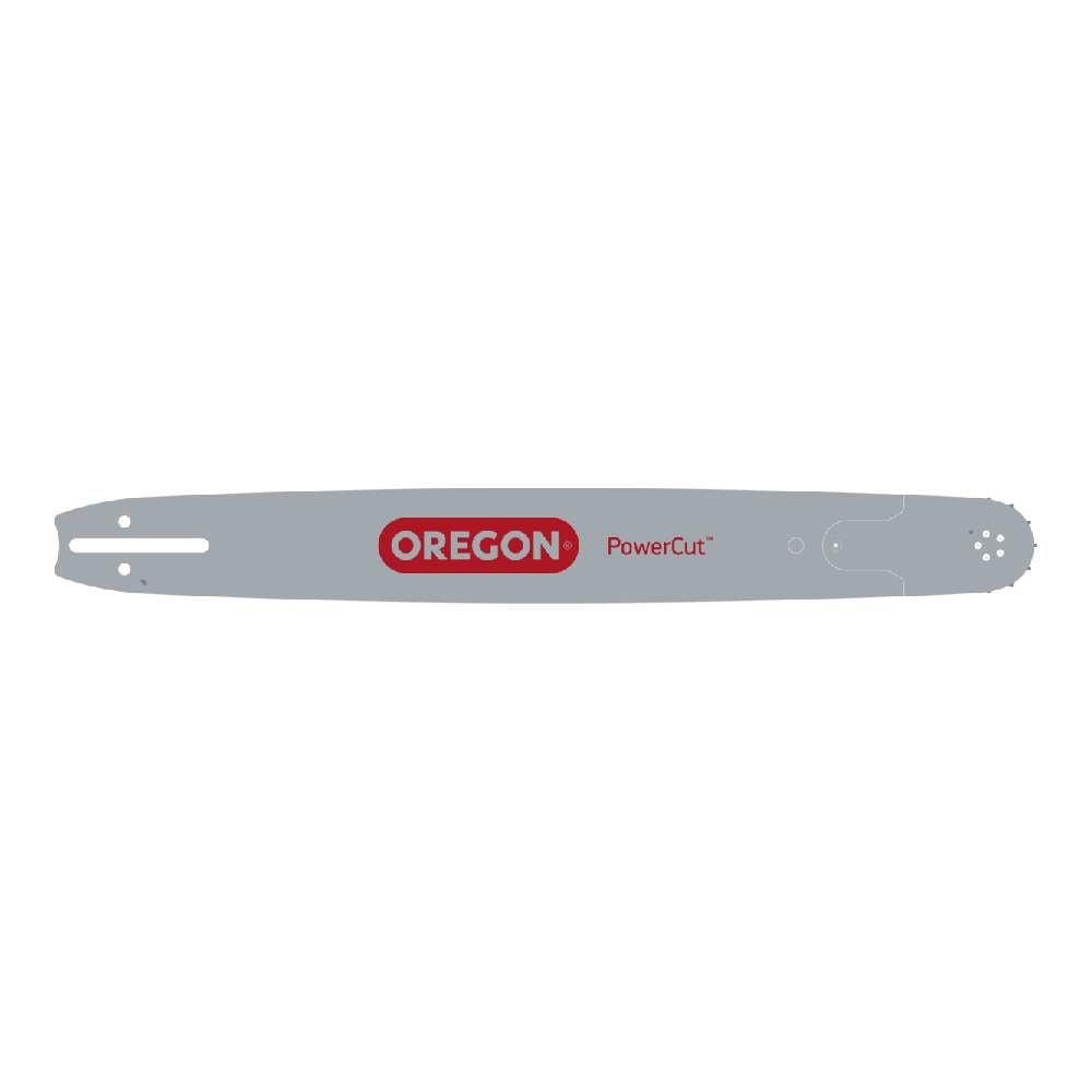 Oregon 228RNDD009 PowerCut 22" Guide Bar, 3/8" Pitch, .058" Gauge