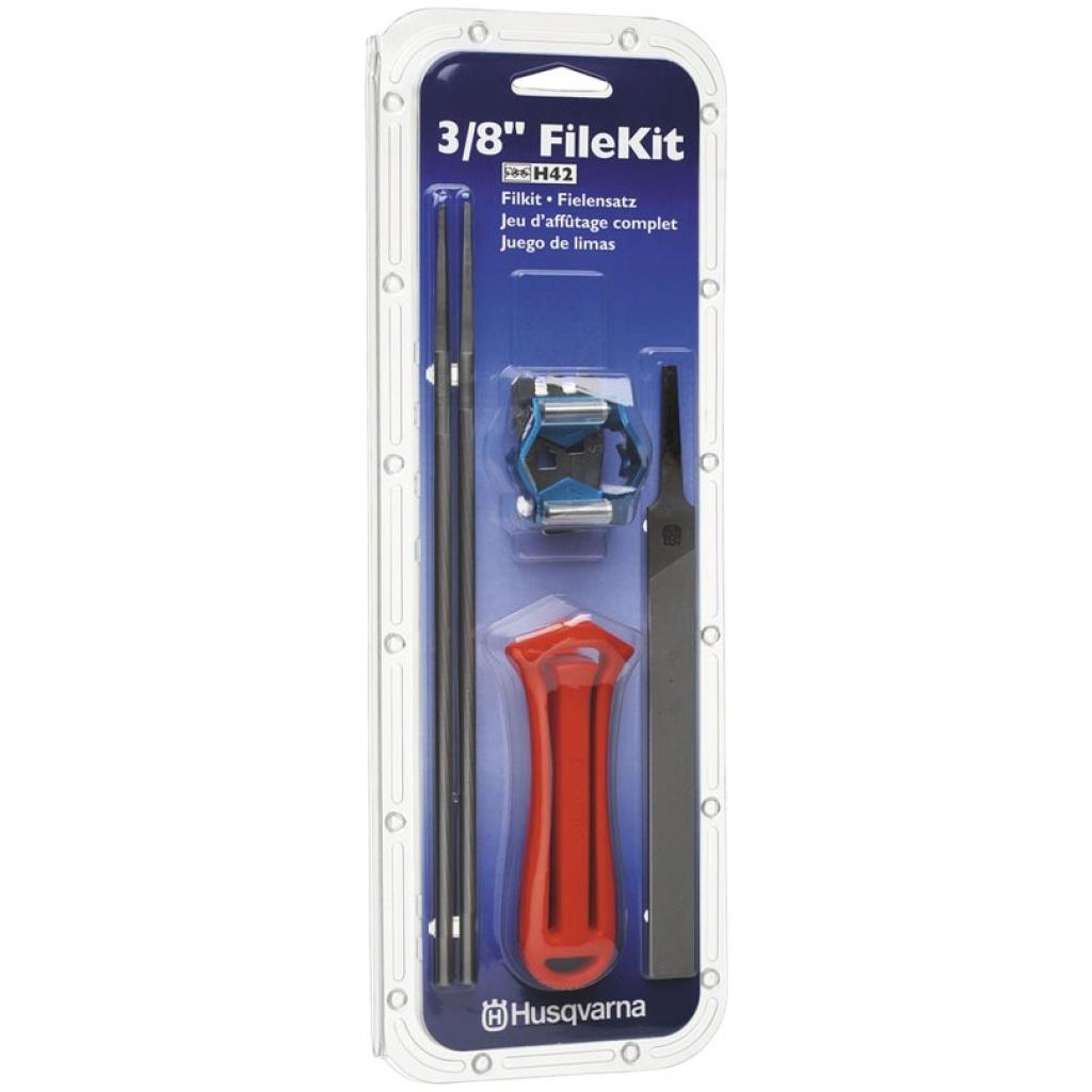 Husqvarna 531300081 3/8" File Kit