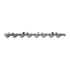 Oregon 90PX055G AdvanceCut R55 Saw Chain, 3/8" Low Profile Pitch, .043" Gauge, 55 Drive Links