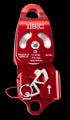 Portable Winch PCA-1272 Double Self-Locking Pulley Diamter 2-1/2"