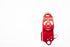 Portable Winch PCA-1272 Double Self-Locking Pulley Diamter 2-1/2"