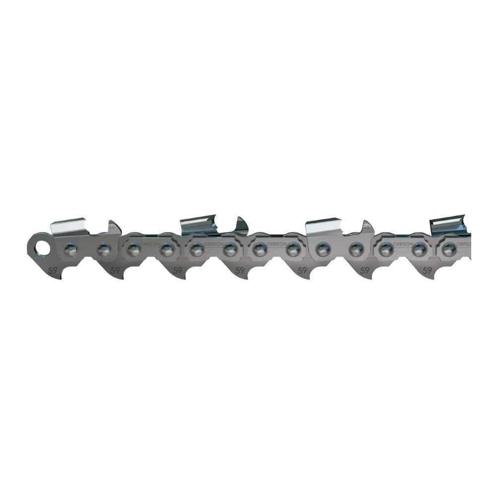 Oregon 59L103G PowerCut Saw Chain, .404" Pitch, .063" Gauge, 103 Drive Links