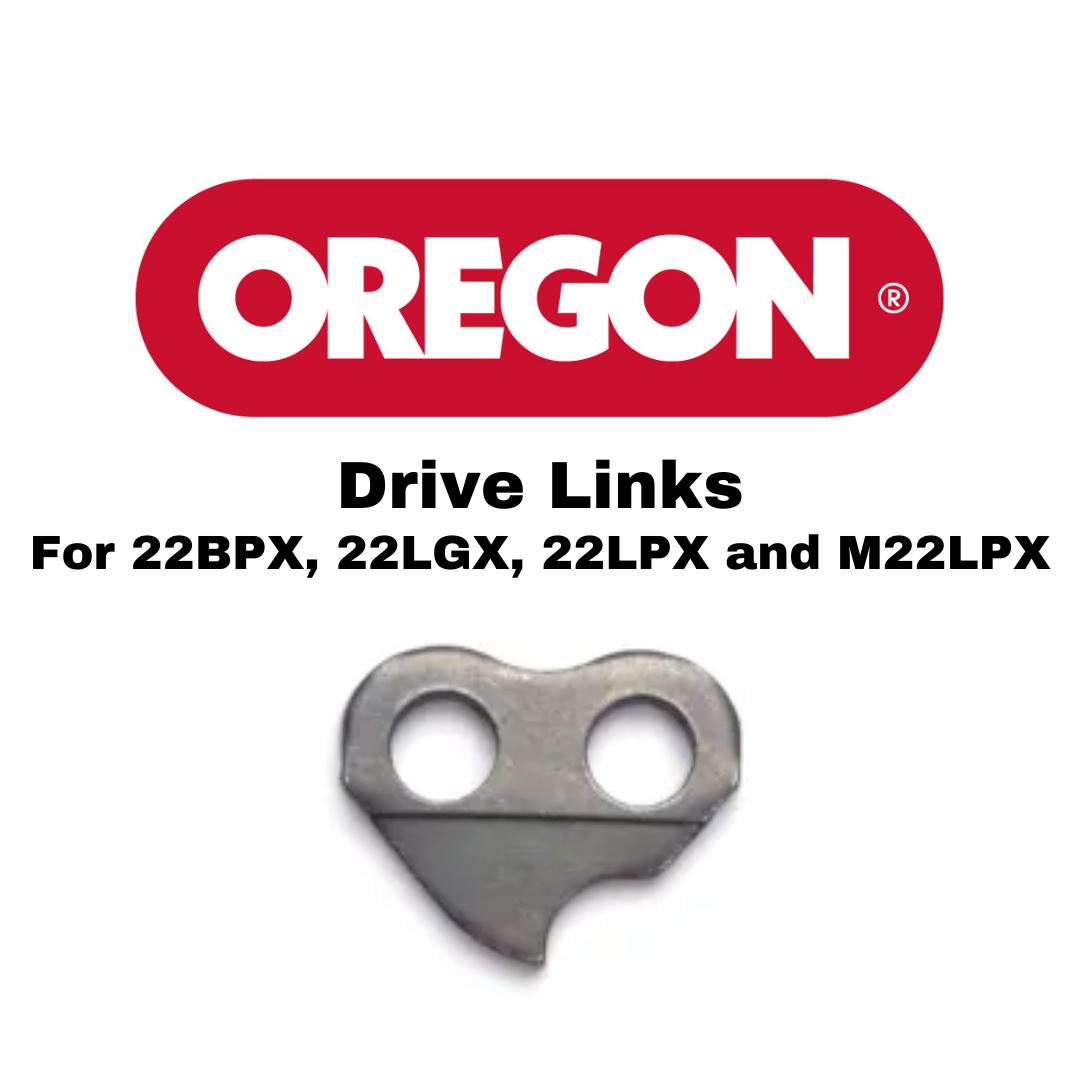 Oregon P35711 Drive Links, .325", 25-Pack