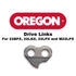 Oregon P35711 Drive Links, .325", 25-Pack